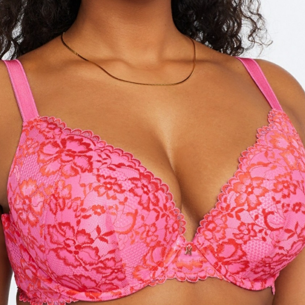 Savage X Fenty bra